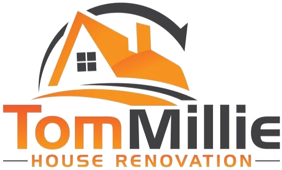 Tom Millie House Renovation